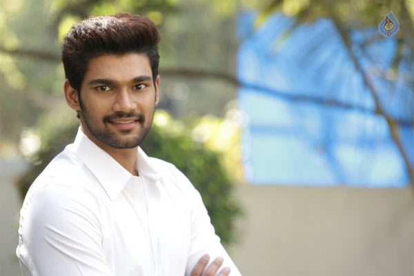 bellamkonda srinivas,alludu seenu,speedunnodu,bheemaneni srinivas  జోరు పెంచిన 'అల్లుడుశీను'..! 